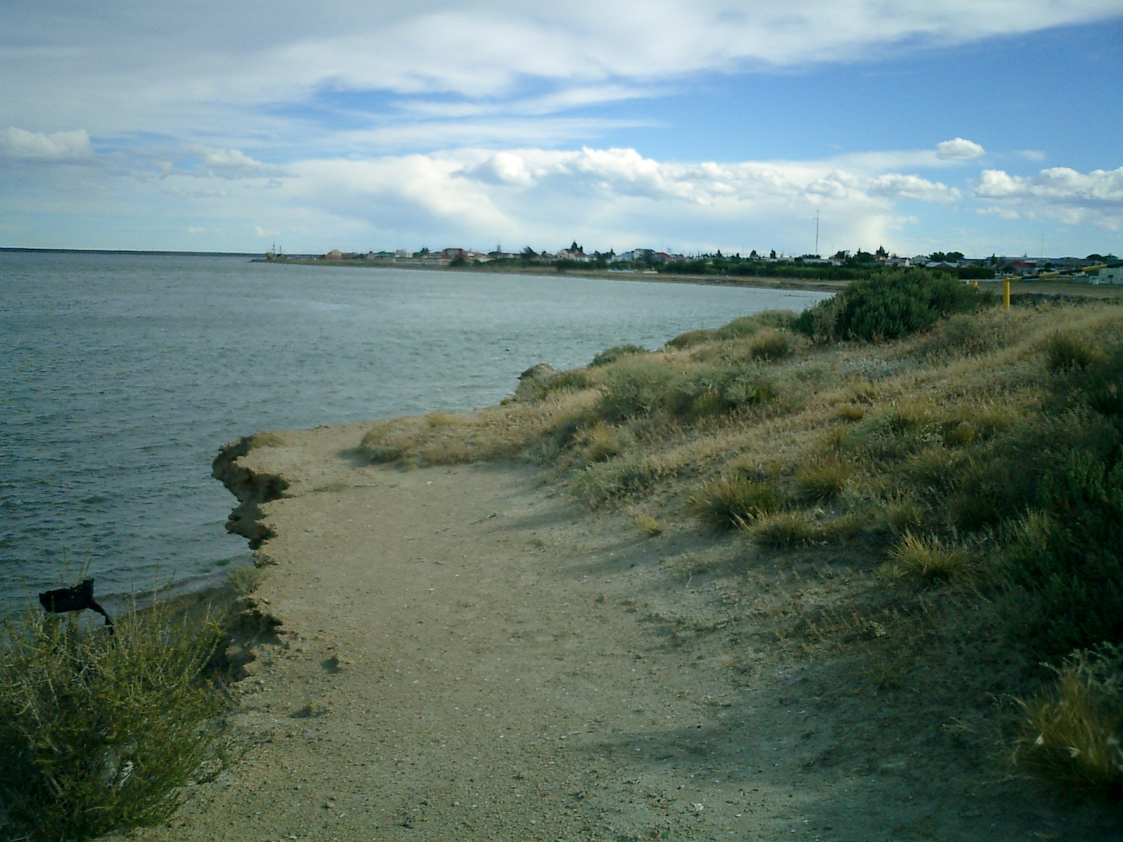 Puerto San Julián, Santa Cruz: Un Encuentro con la Historia y la Naturaleza Patagónica