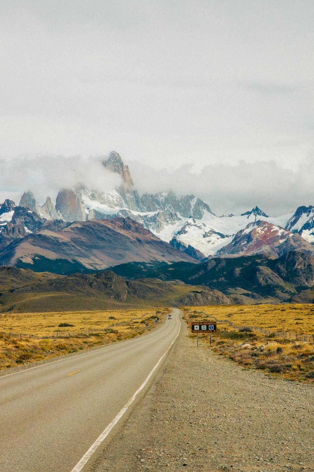 El Chaltén, Santa Cruz: La Capital Nacional del Trekking en la Patagonia Argentina