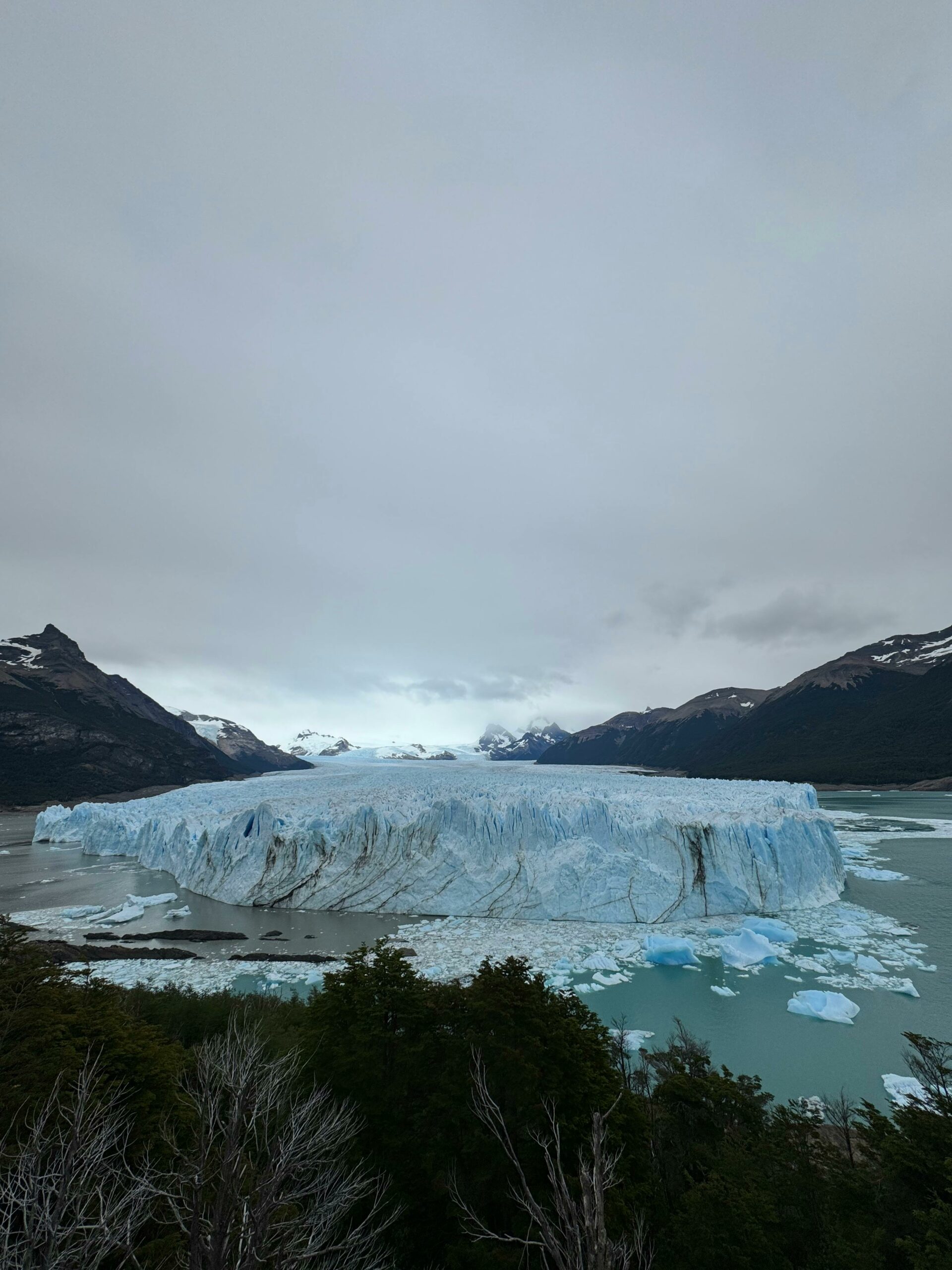El Calafate: La Puerta a los Glaciares y la Magia de la Patagonia