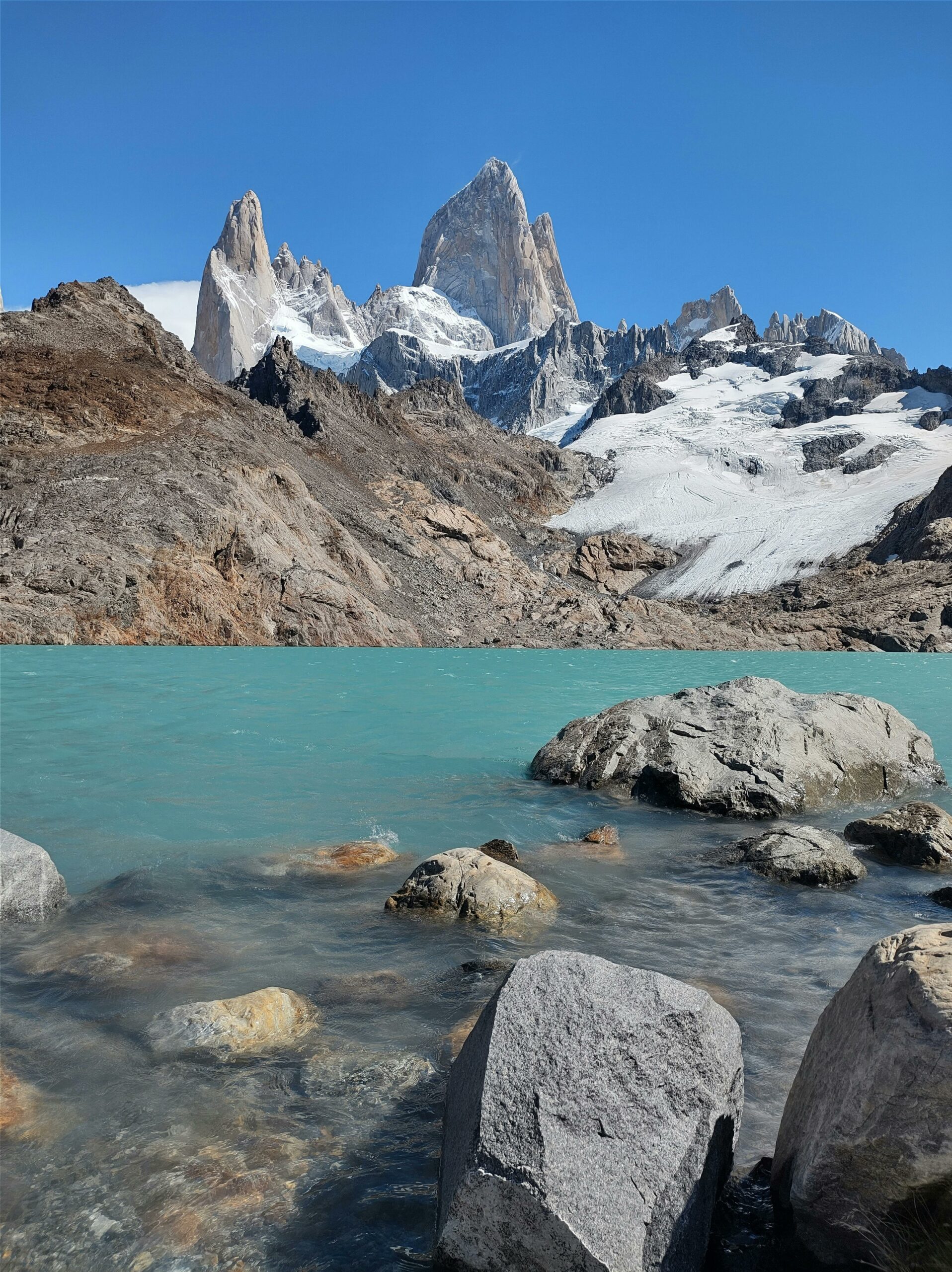 Caleta Olivia, Santa Cruz: La Puerta al Golfo San Jorge en la Patagonia