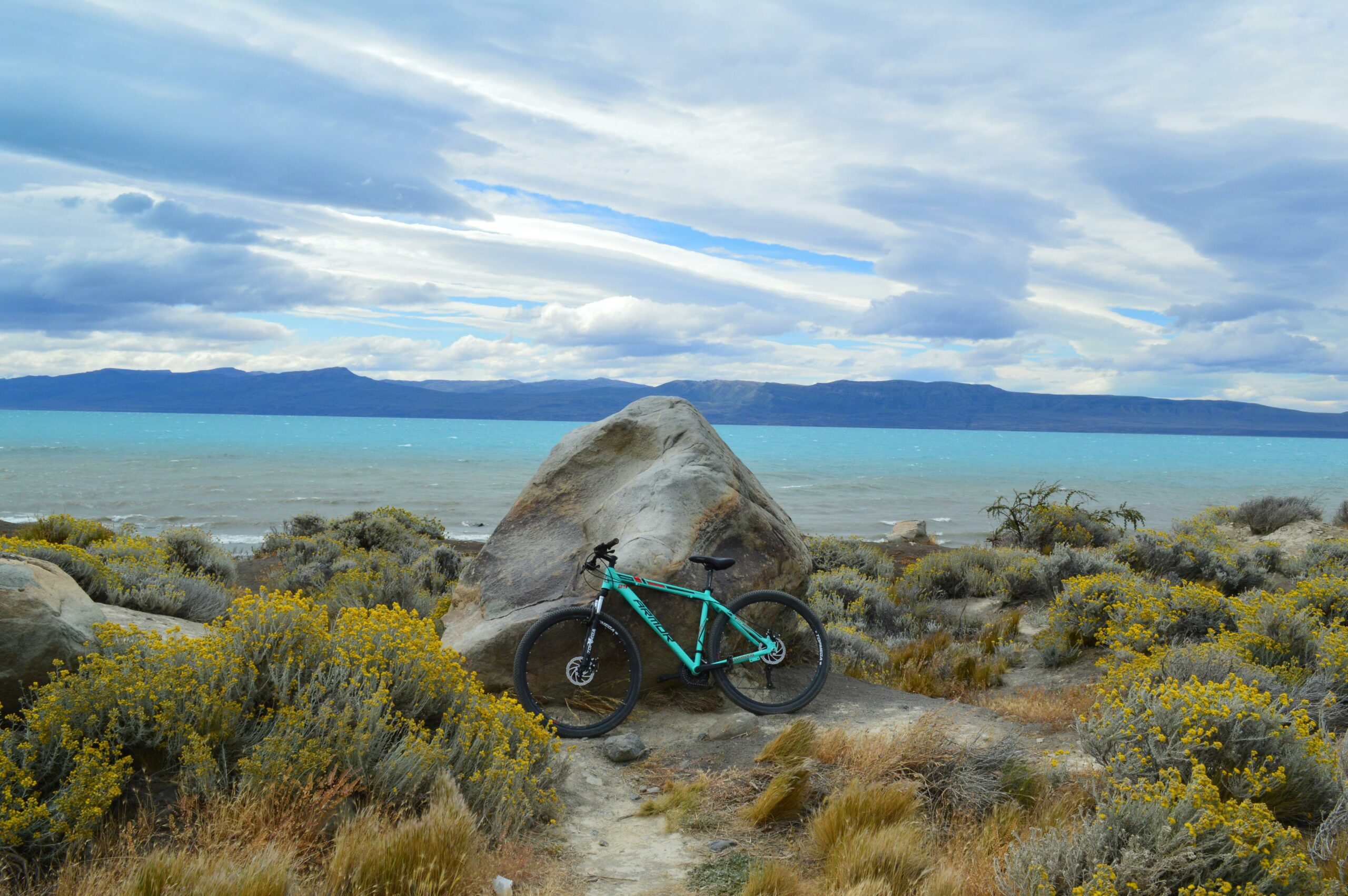 Pico Truncado: La Capital Petrolera de Santa Cruz y su Alma Patagónica