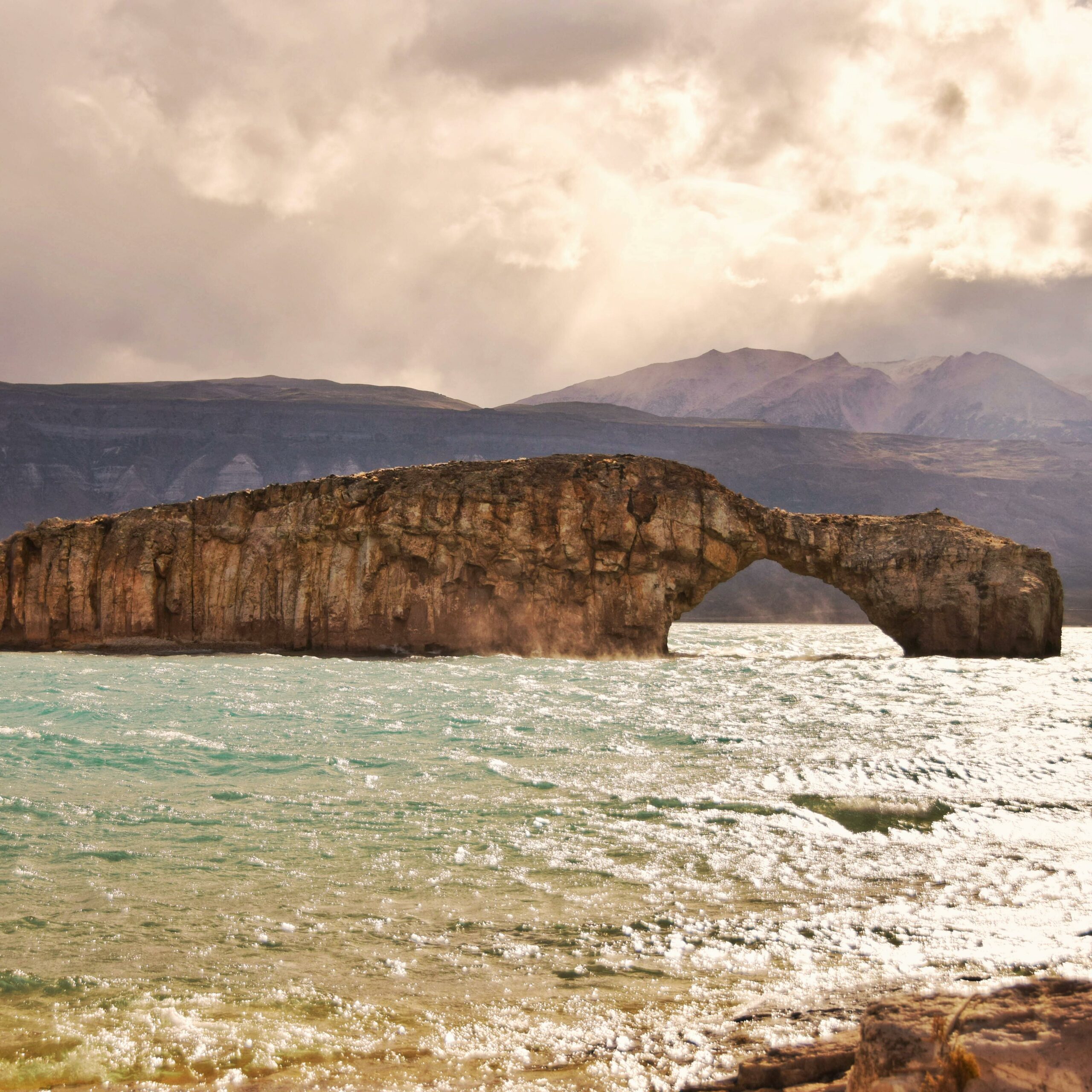 Lago Posadas: El secreto mejor guardado de la Patagonia